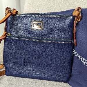 Dooney and Bourke leather bag